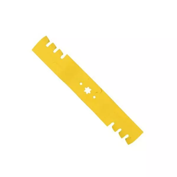 Compatible Mulching Blade for Part number 942-0677-X