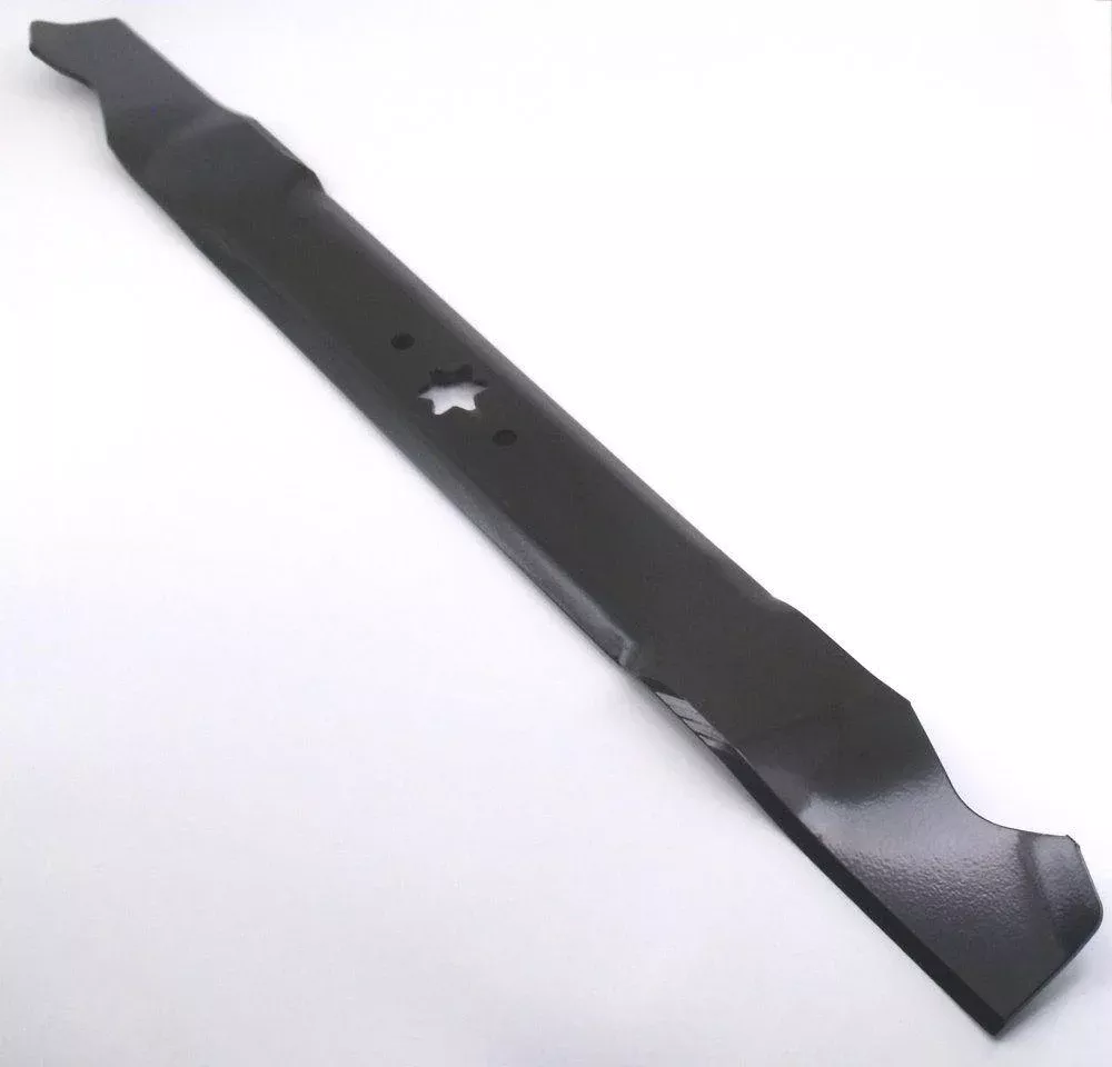 Compatible Mulching Blade for Yard Machines 13A326JC700 Riding Mower
