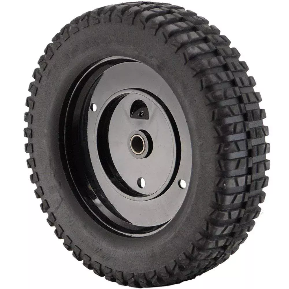 Compatible Rear Wheel Assembly for MTD 31AM2N1B026 (2008) Snowblower
