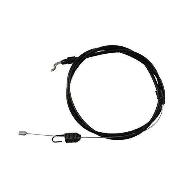 Compatible Speed Selector Cable for Troy-Bilt 12AI865Q711 (2008) Lawn Mower
