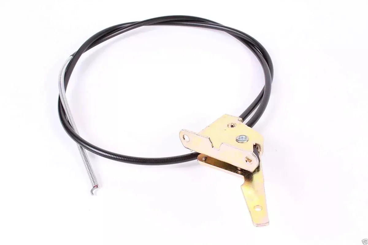 Compatible Throttle Cable for Yard Man 13AC762F755 Riding Mower