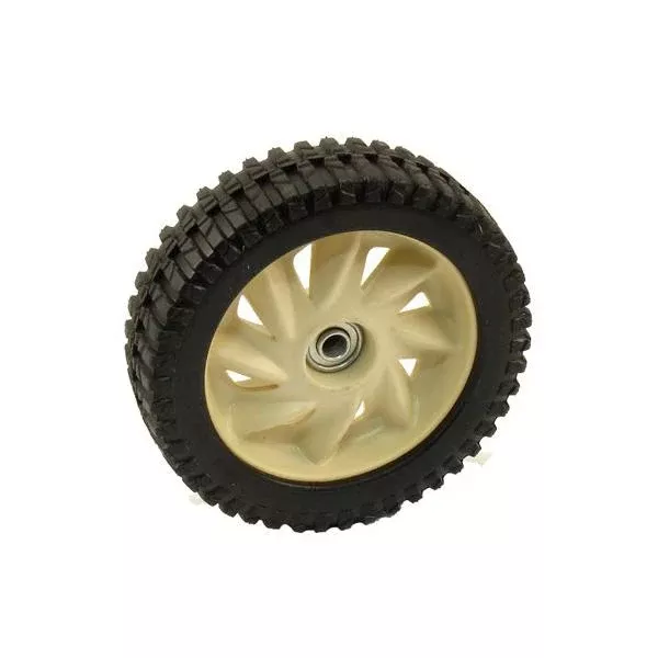 Compatible Wheel Assembly for Huskee 11A-A0JT731 Walk Behind
