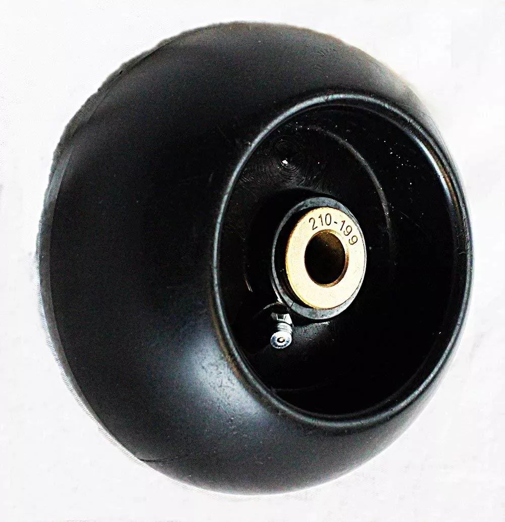 Compatible Wheel Assembly for MTD 11A-544B029 (2008) Lawn Mower