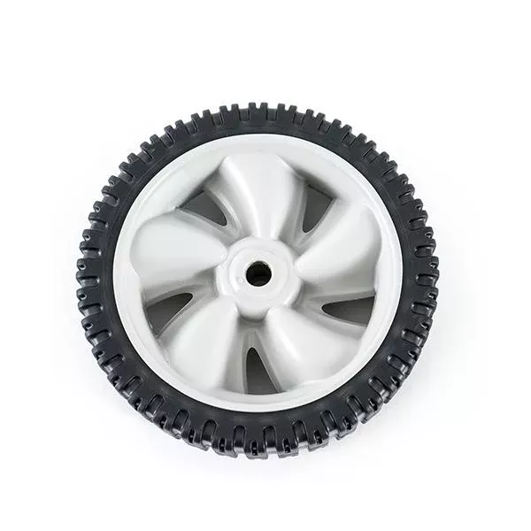 Compatible Wheel Assembly for MTD 11A-A1JT706 Walk Behind