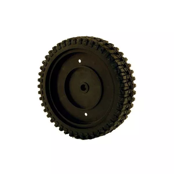 Compatible Wheel Assembly for MTD 122-458R087 (1992) Lawn Mower