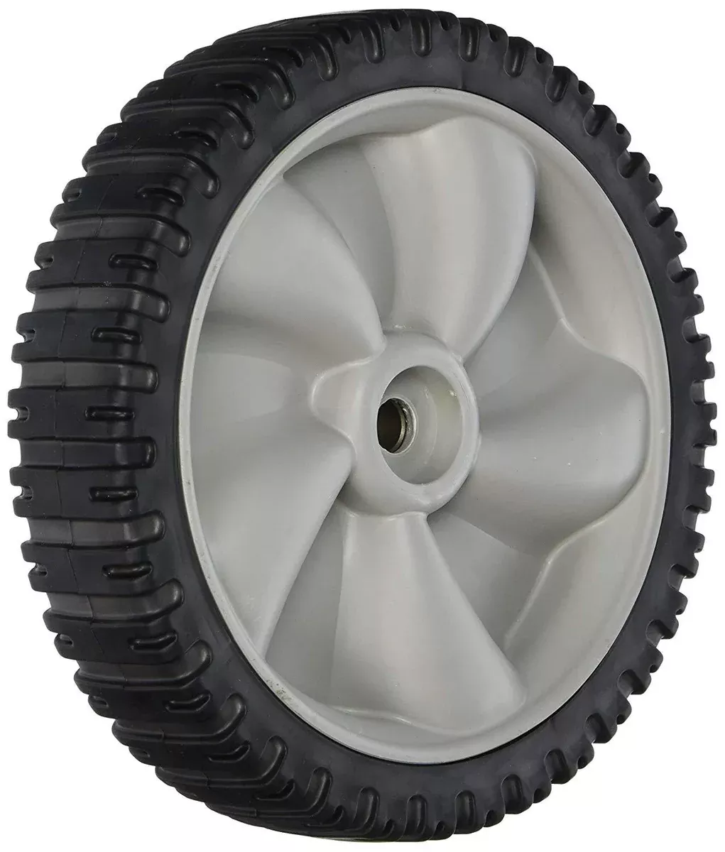 Compatible Wheel Assembly for MTD 12A-288A929 (2002) Lawn Mower