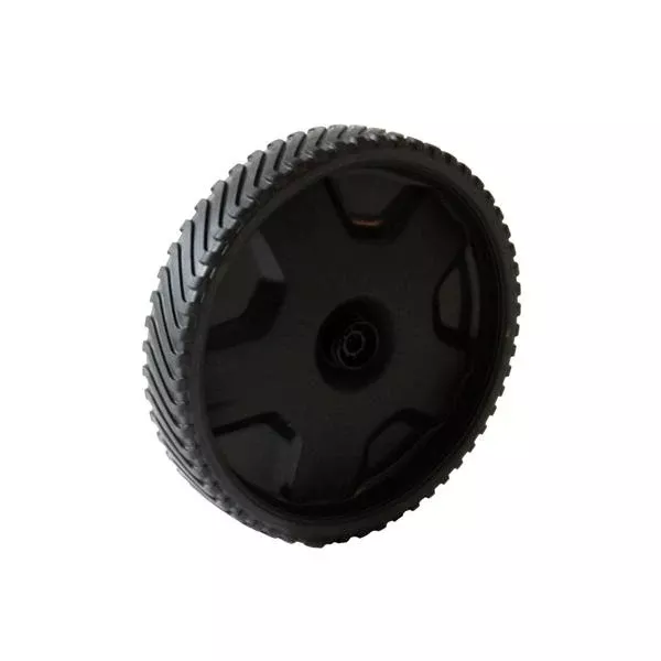Compatible Wheel Assembly for Troy Bilt 12AVB26M066 Walk Behind
