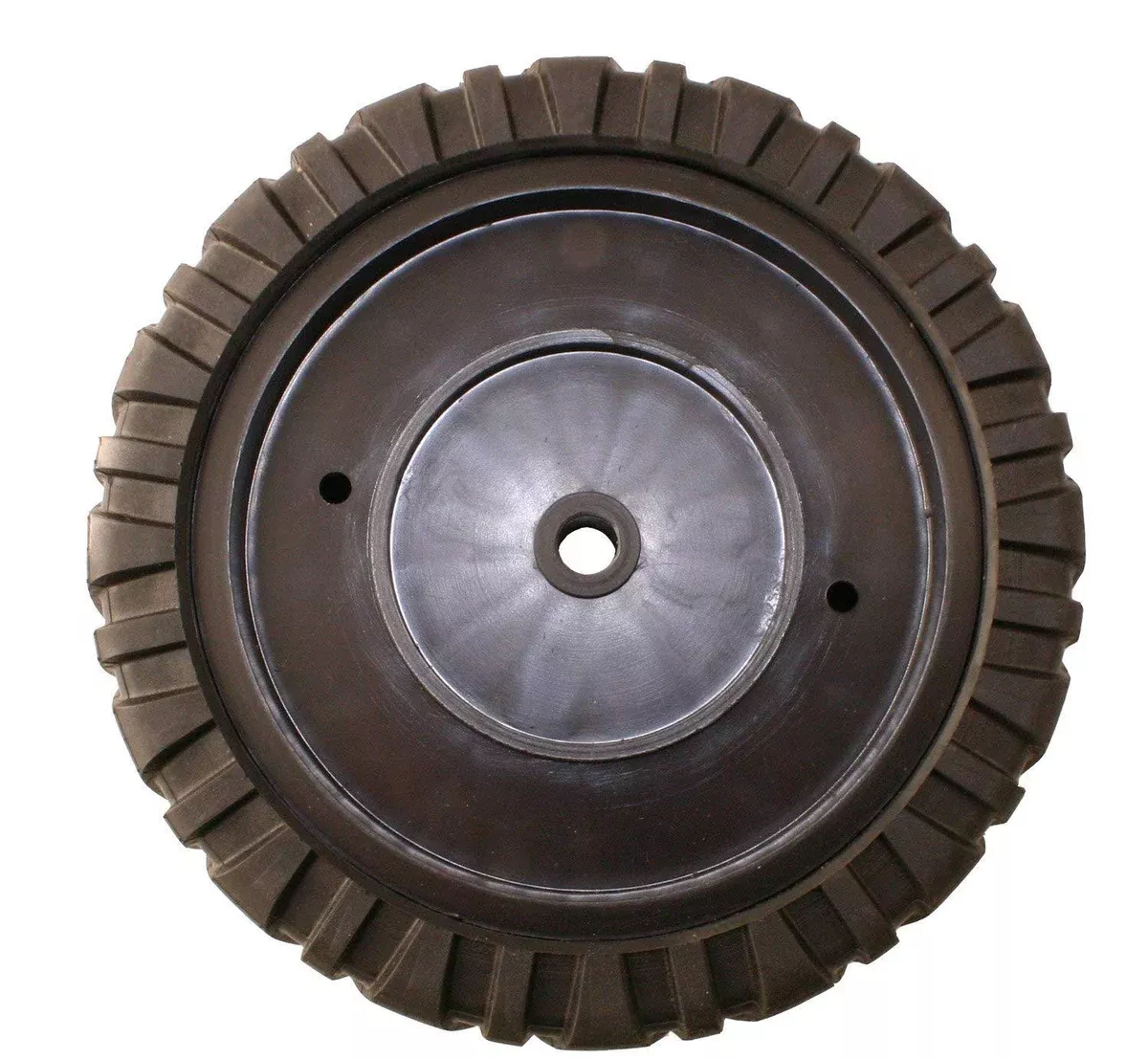 Compatible Wheel Assembly for Yard Man 12A-469R401 (2003) Lawn Mower