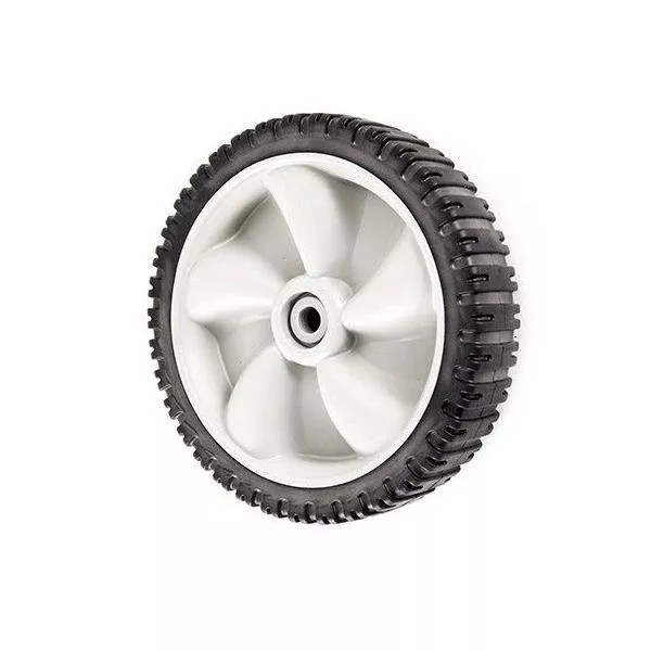 Compatible Wheel Assembly for Yard Man 12A-A1M9001 Walk Behind