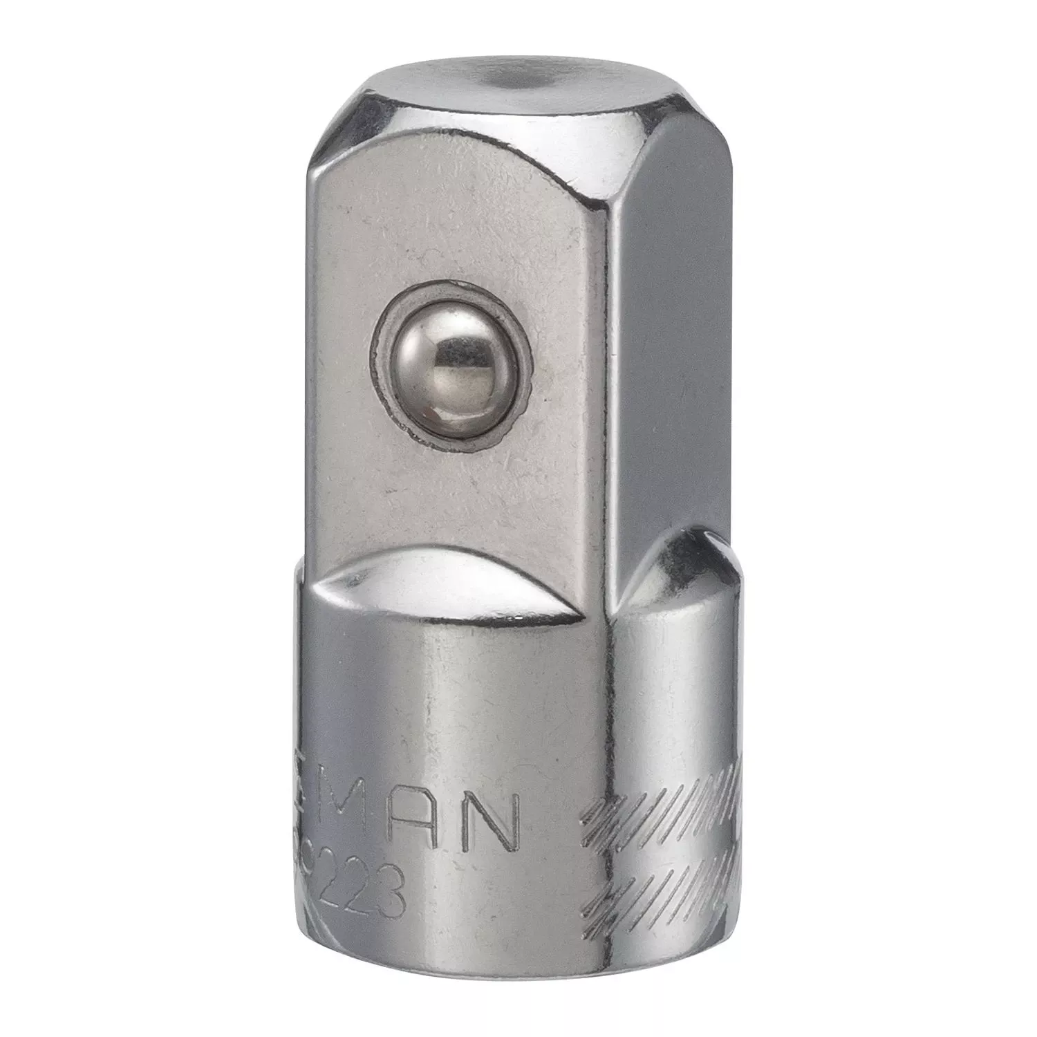 Craftsman 1/2 In. To 3/4 In. Drive Socket Adapter Alloy Steel 1 Pc