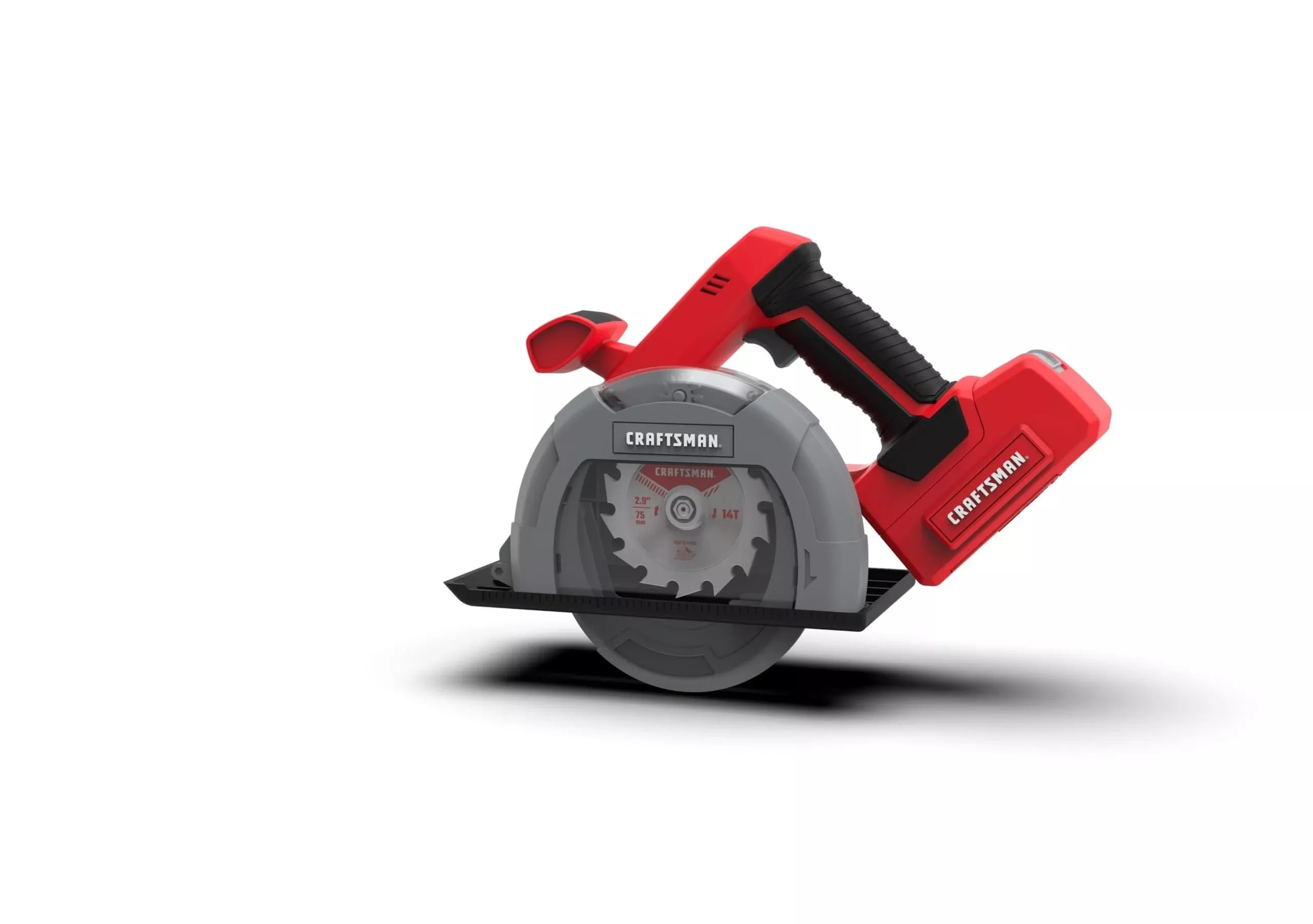 Craftsman Kids Battery‑powered Toy Chainsaw – Safe Role‑play Lumberjack Tool