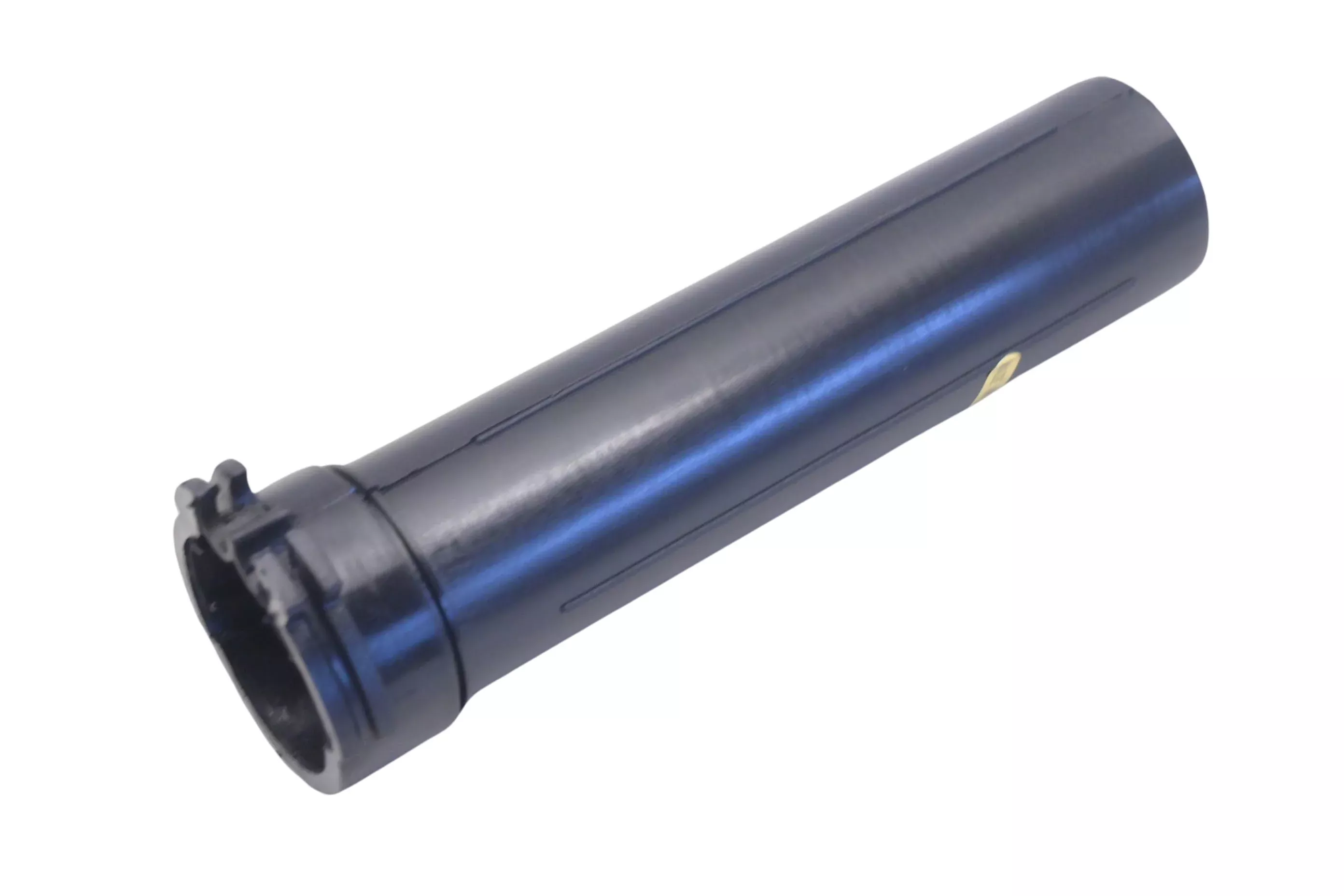 Custom Chrome 12-889, 12889 Black Throttle Sleeve NOS