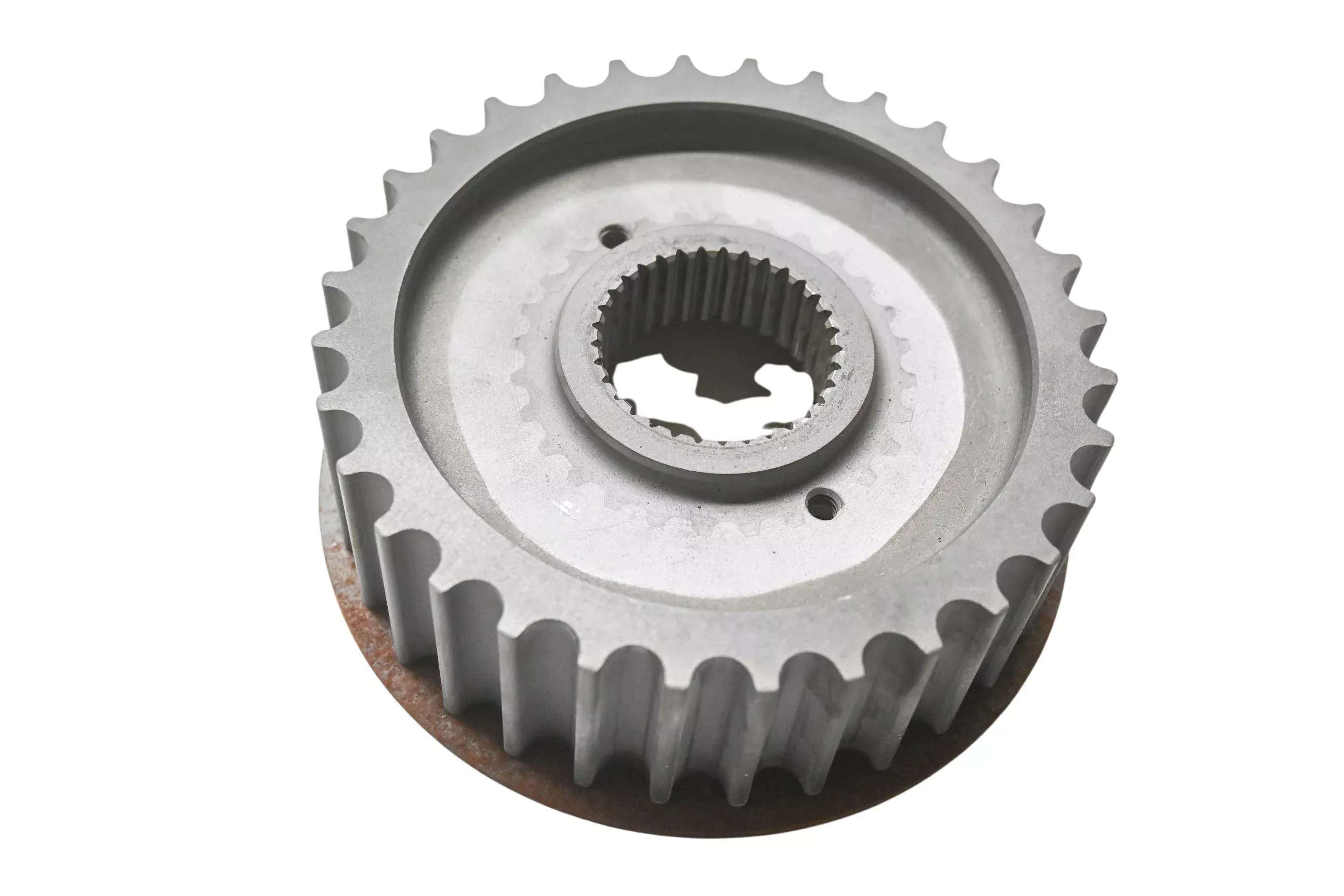 Custom Chrome 42574 Final Drive Pulley 32T NOS