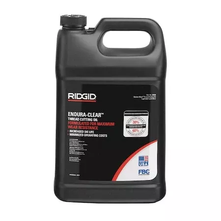 Cutting Oil,1 gal,Can