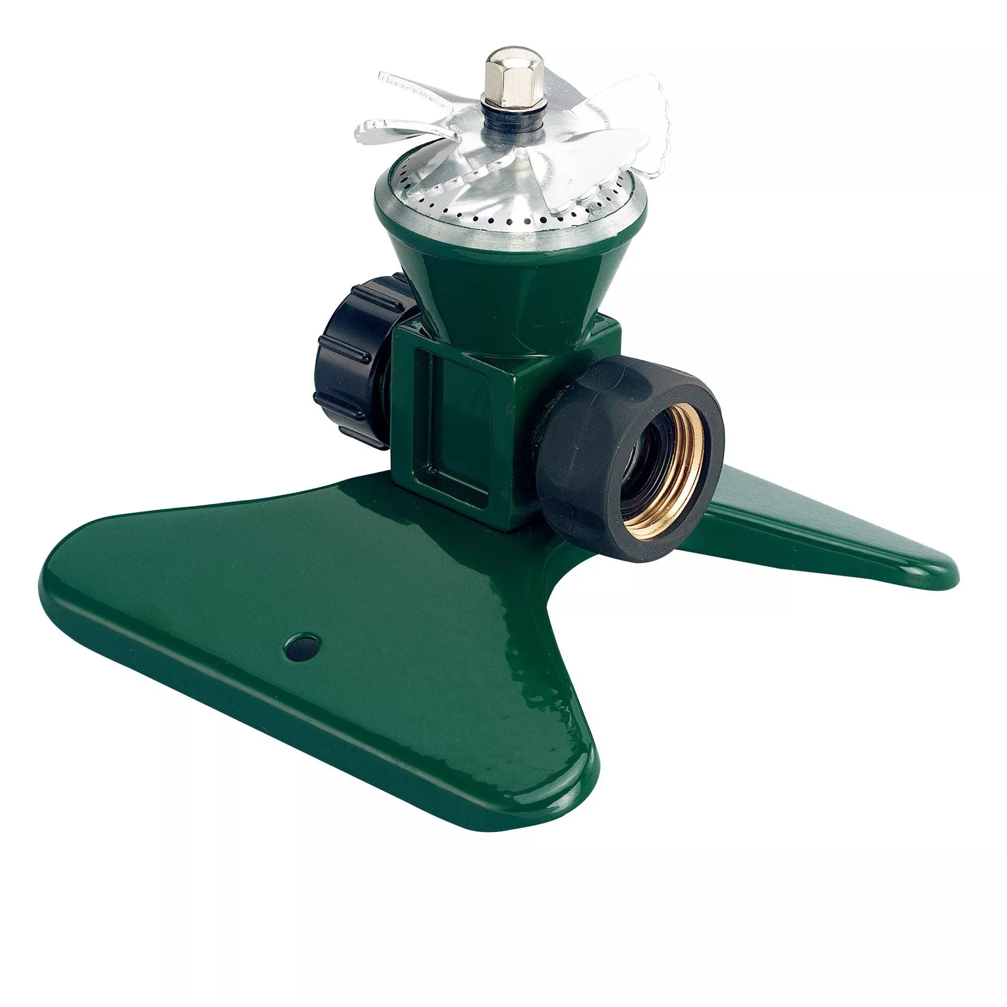 Cyclone II Rotating Sprinkler 58333