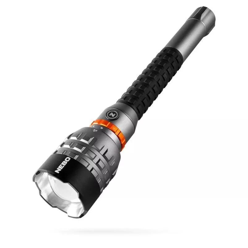 Davinci 18000 Lumen Flashlight Gift Box With Premium Features