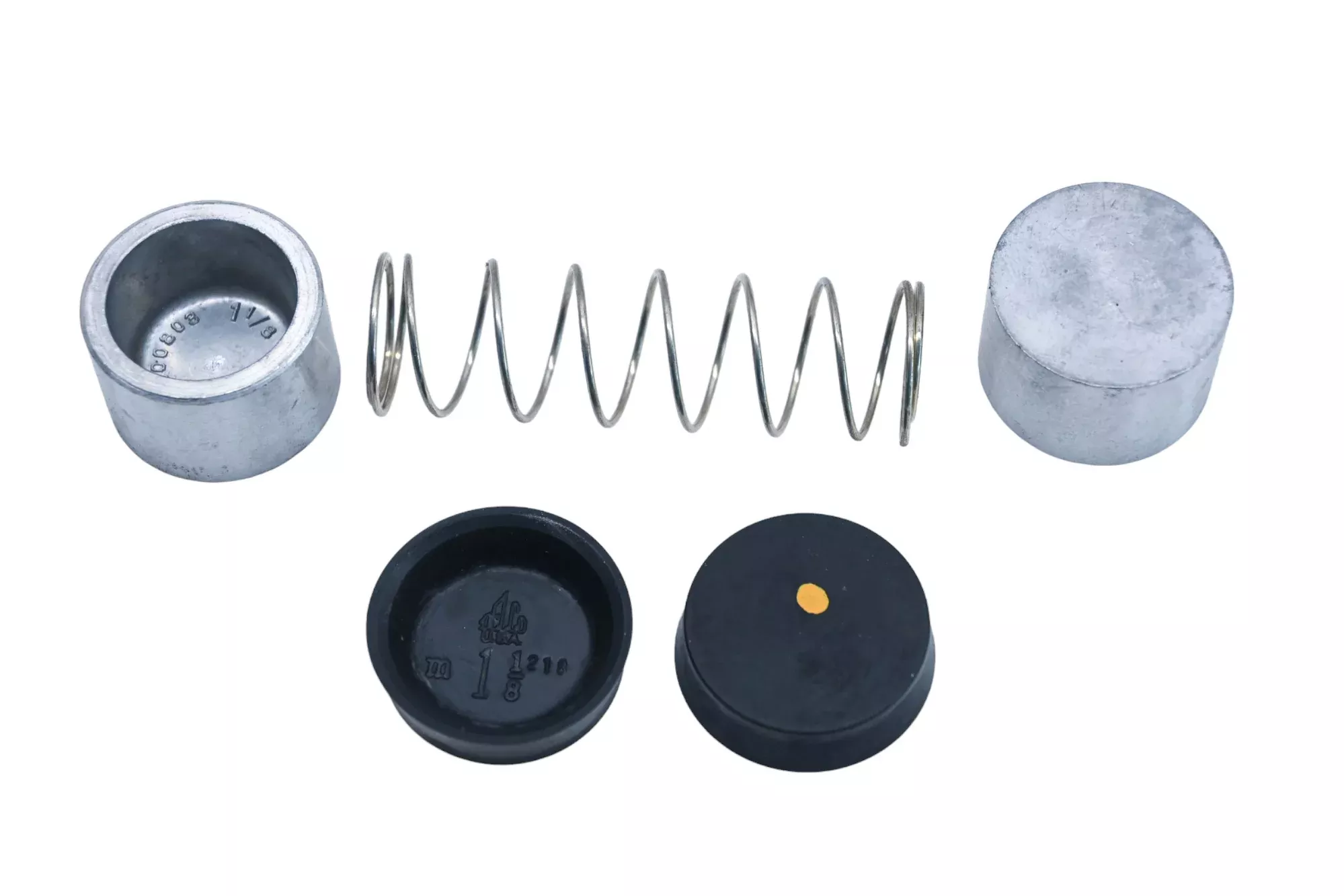 Delco 5450427 Wheel Cylinder Repair Kit NOS