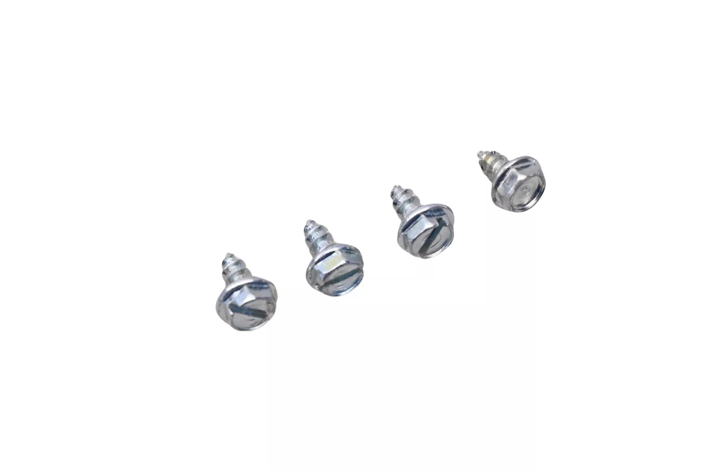 Desa M1108429 Screws Qty 4 NOS