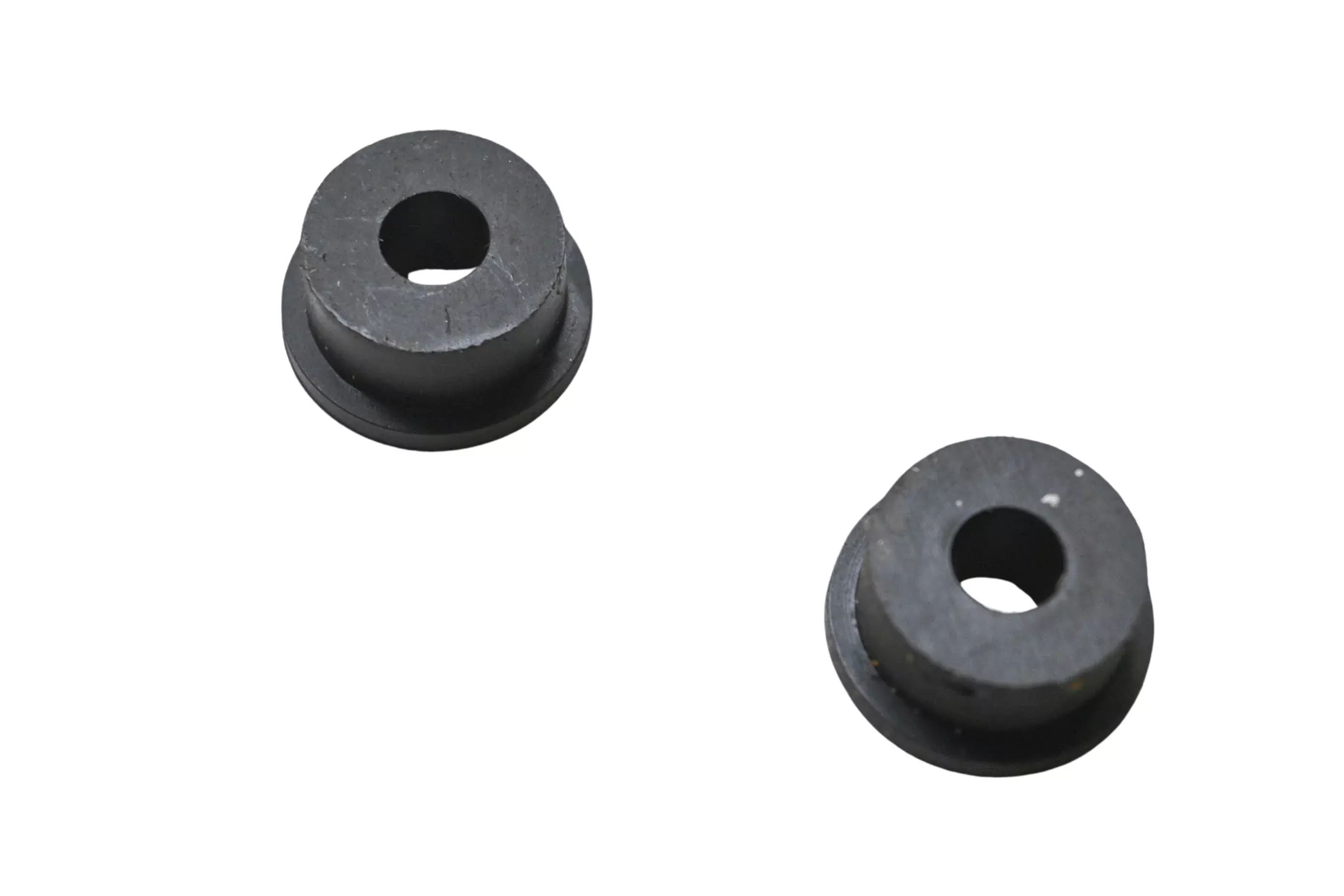 Desa M11271-6 Fuel Tank Rubber Bushings Qty 2 NOS