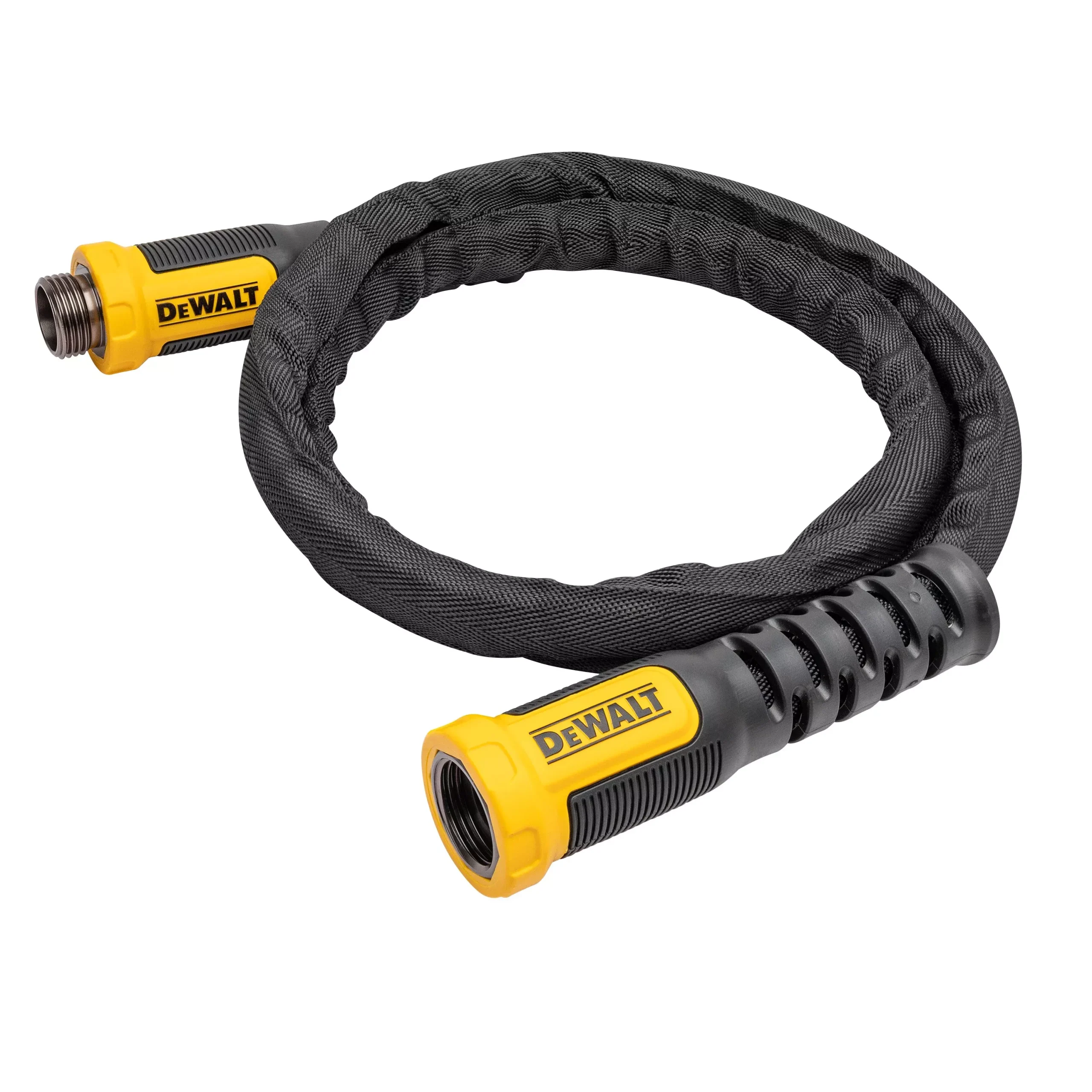 DEWALT 6 ft x 5/8″ Fabric Hose DXMH3306