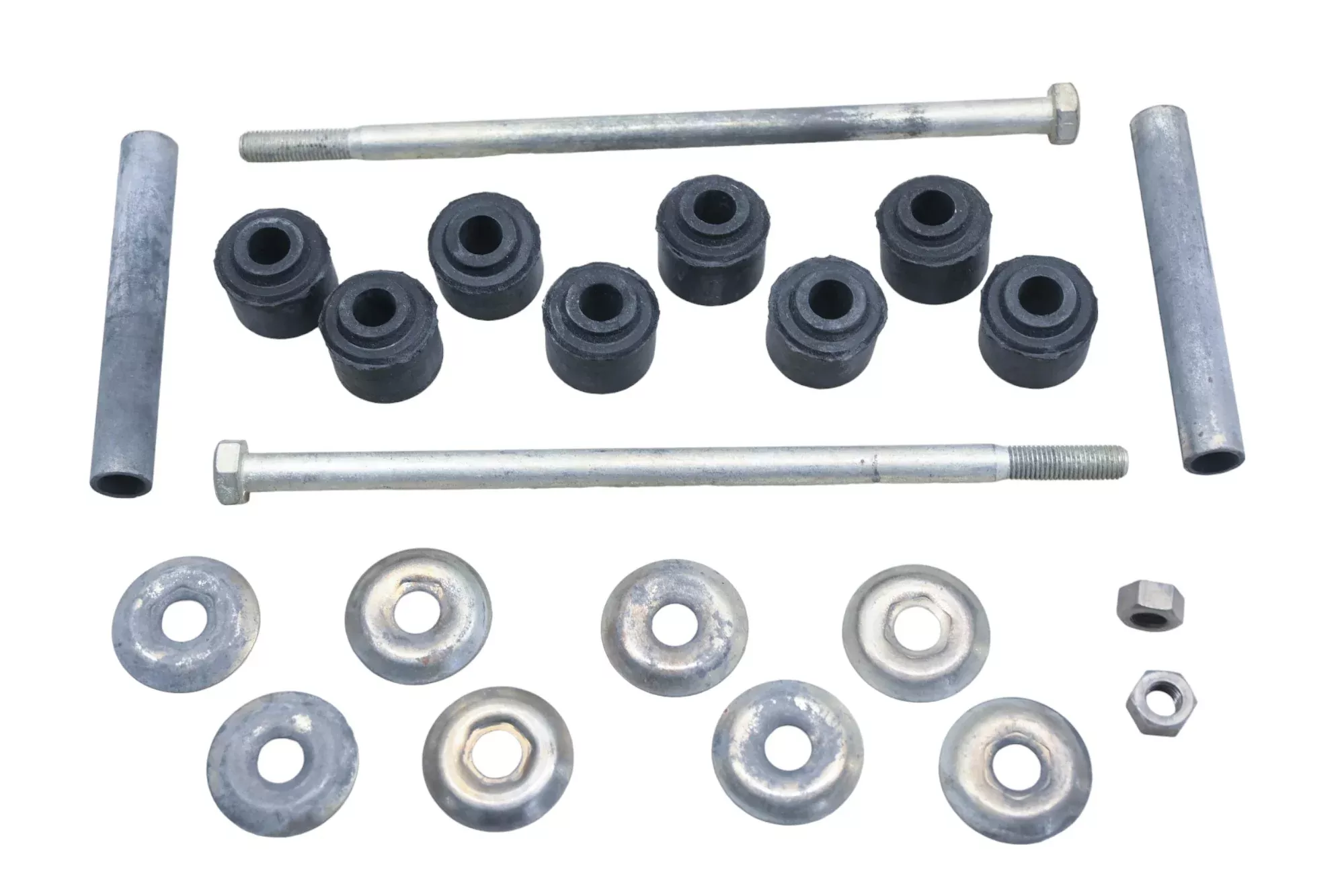 Doan 2601 Chevrolet Front Stabilizer Repair Kit NOS