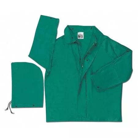 Dominator 0.42mm PVC/Poly/PVC Jacket,XL