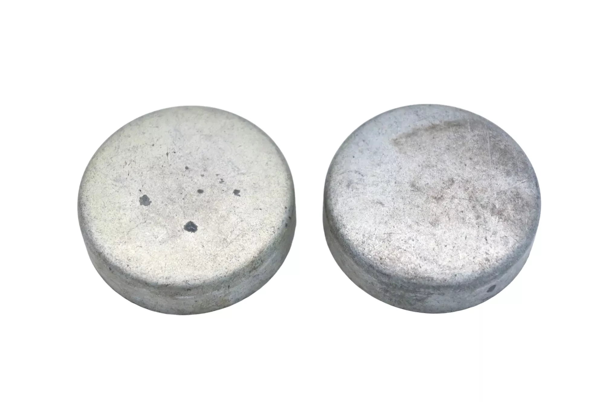 Dorman 555-041 Expansion Caps 1-61/64" Qty 2 NOS