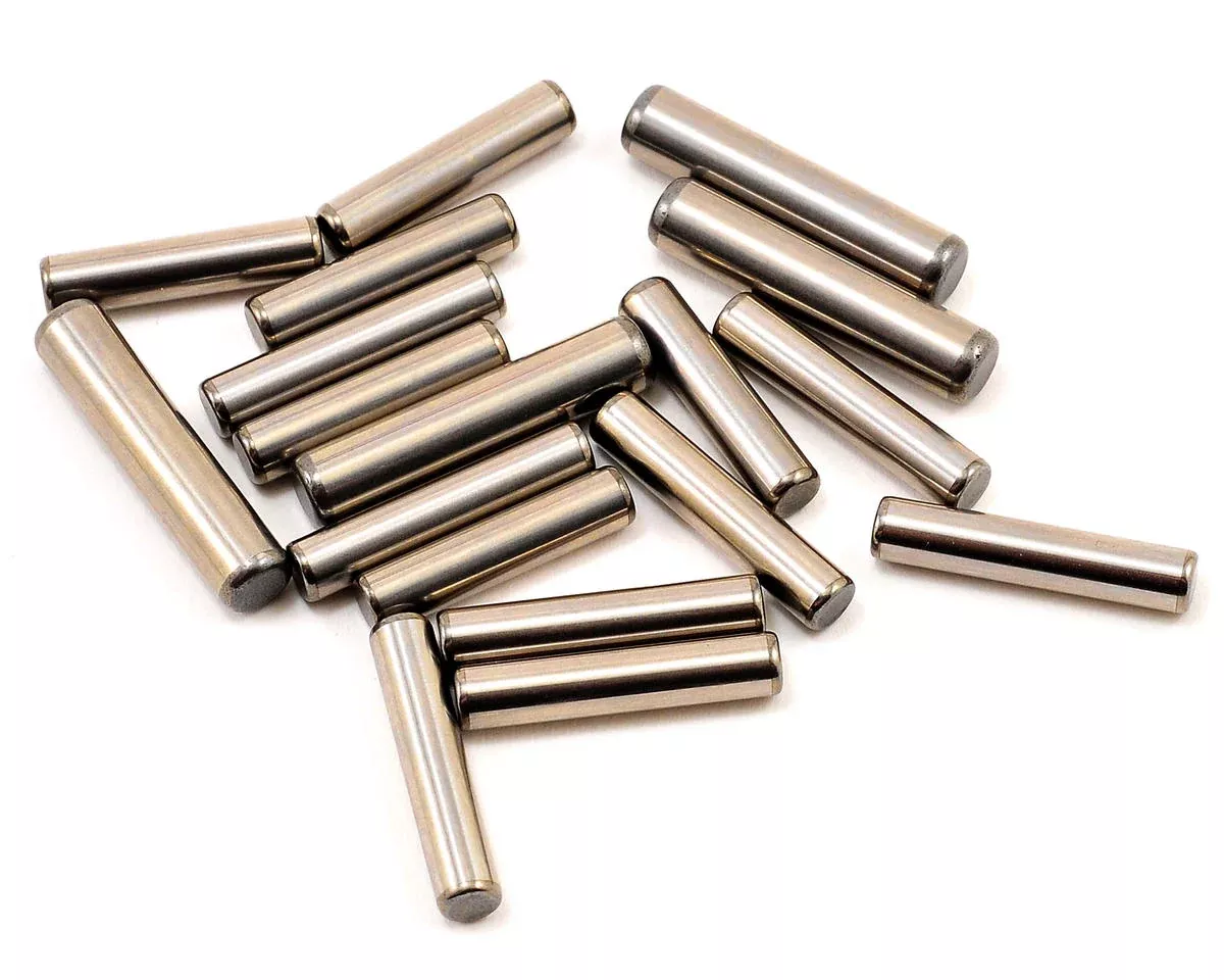 Drive Pin Set for 5IVE-T/MINI WRC (14) (LOSB6560)