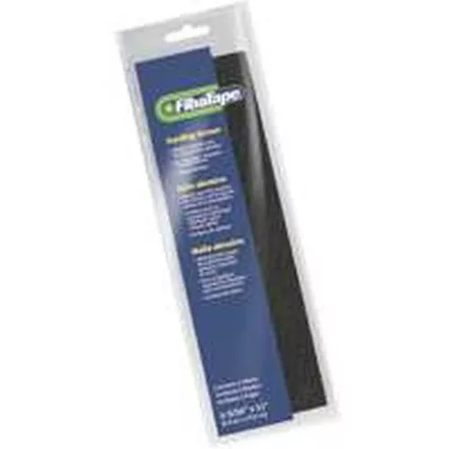 Drywall Sanding Screen- 100 Grit- 3-5/16" x 11"- 2 Pack