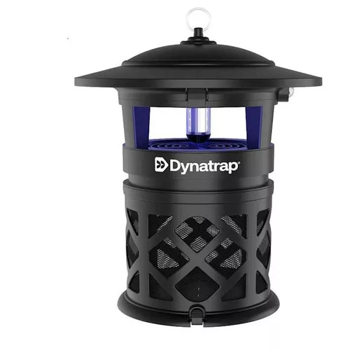 Dynatrap- DT1130- Flying Insect Trap- 1/2 Acre Coverage- 110 VAC