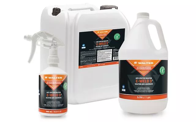 E-WELD 3™