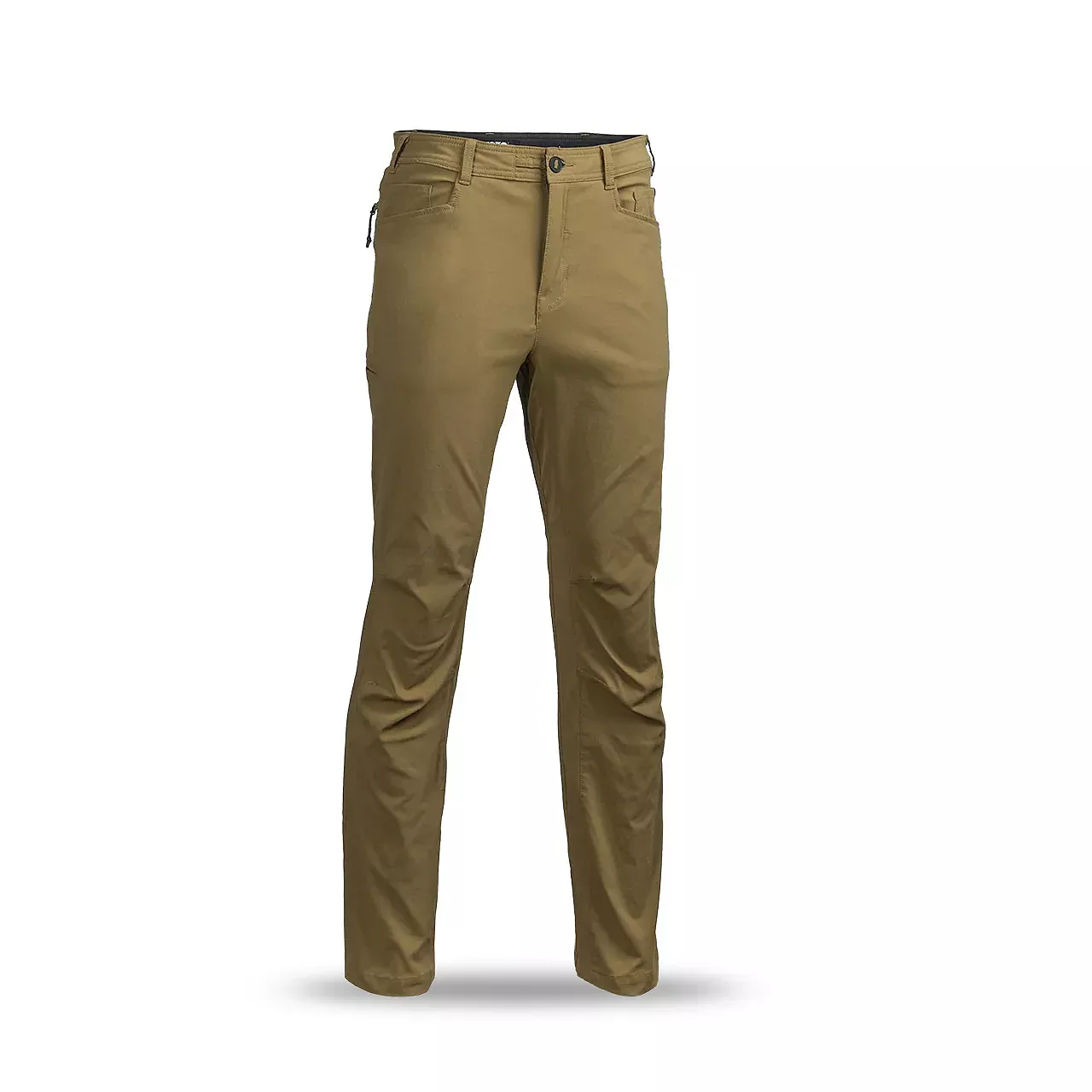 Eberlestock Camas Pant - Water-Resistant w/ Articulated Knees & 8 Pockets