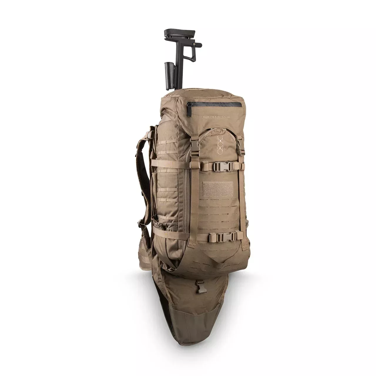Eberlestock Gunslinger 2 - 3-Day Hunting Pack w/ Rifle Scabbard