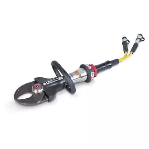 Enerpac EDCH-145 Hydraulic Decommissioning Cutters, Maximum Blade Aperture 5.70"