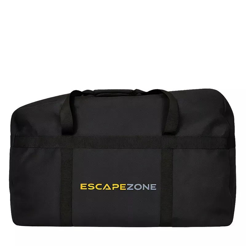 EscapeZone Heavy Duty Faraday Duffle Bag