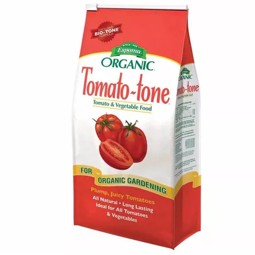 Espoma- Tomato Tone- 3-4-6-4 Lb
