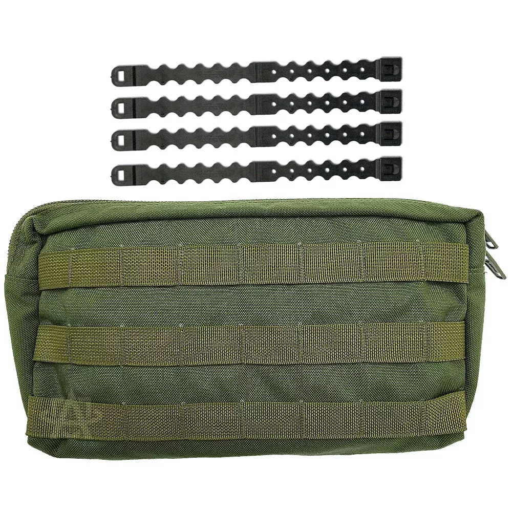 Esstac 8 cell GP - Includes Malice Clips - Made in USA
