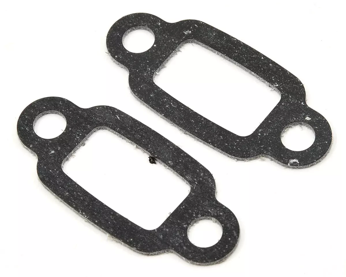 Exhaust Gasket for Los 26cc (2) (LOSR5031)