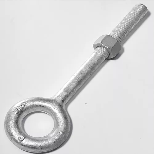 Eye Bolt- 1/2" x 3-1/4"- Hot Dipped Galvanized