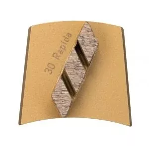 FAST CHANGE – SINGLE RAPIDA CAP CUTTER SEGMENTS