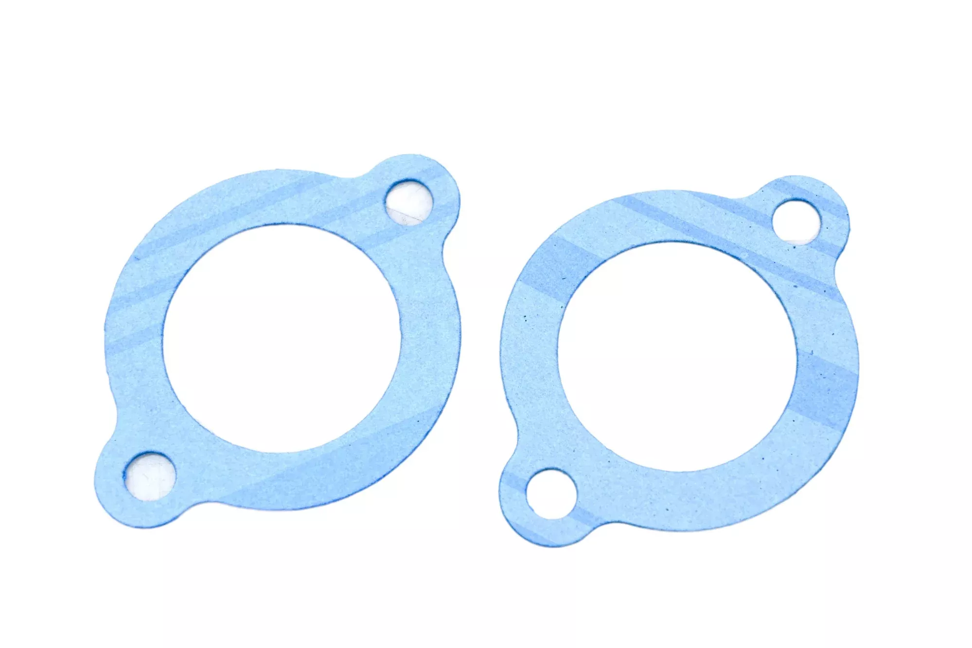 Fel-Pro 35390, E69Z 8255 A Coolant Outlet Gaskets Qty 2 NOS