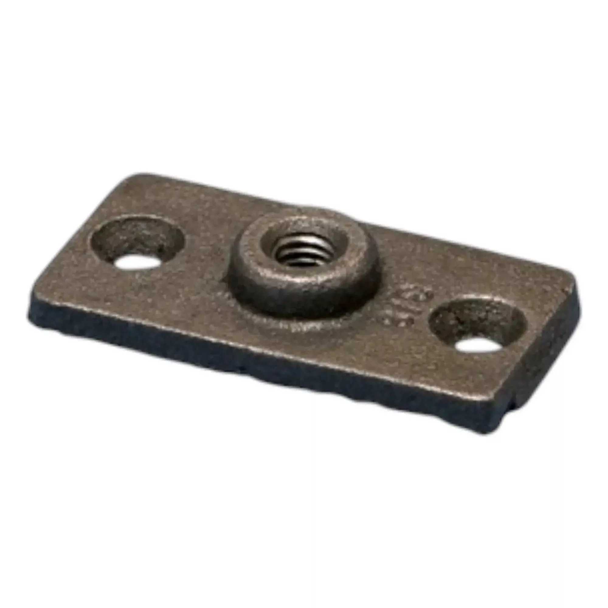 Fire Sprinkler Wall Plate 1/2″ Rod | nVent CADDY 365M Plate