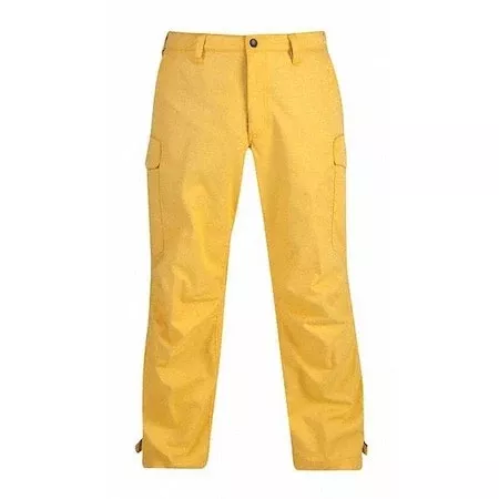 Flame Resistant Pants, M 7.0 oz. Sigma 4 Star/Twill Weave