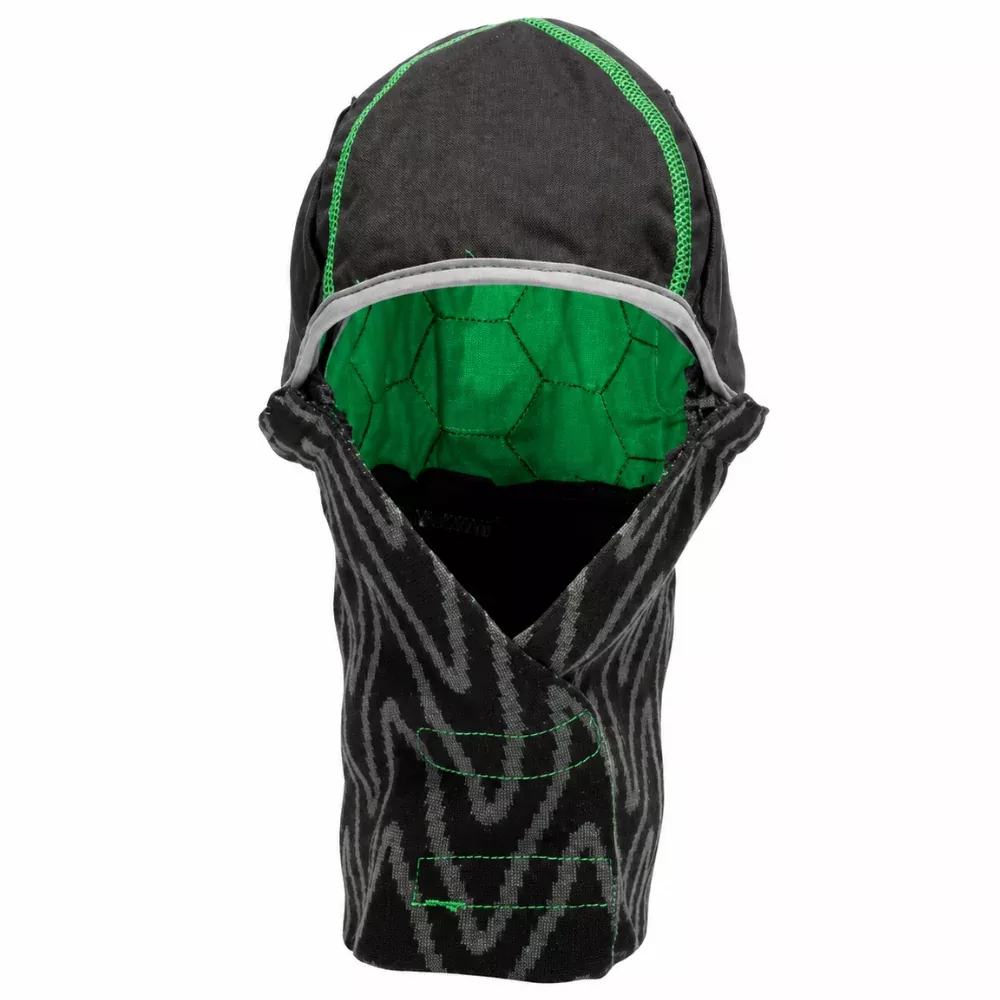 Flame-Resistant V-Gard Supreme 2-Piece Winter Liner - MSA
