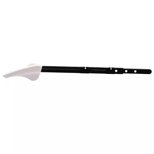 Fluidmaster- 680- Toilet Flush Lever- Plastic- White Finish
