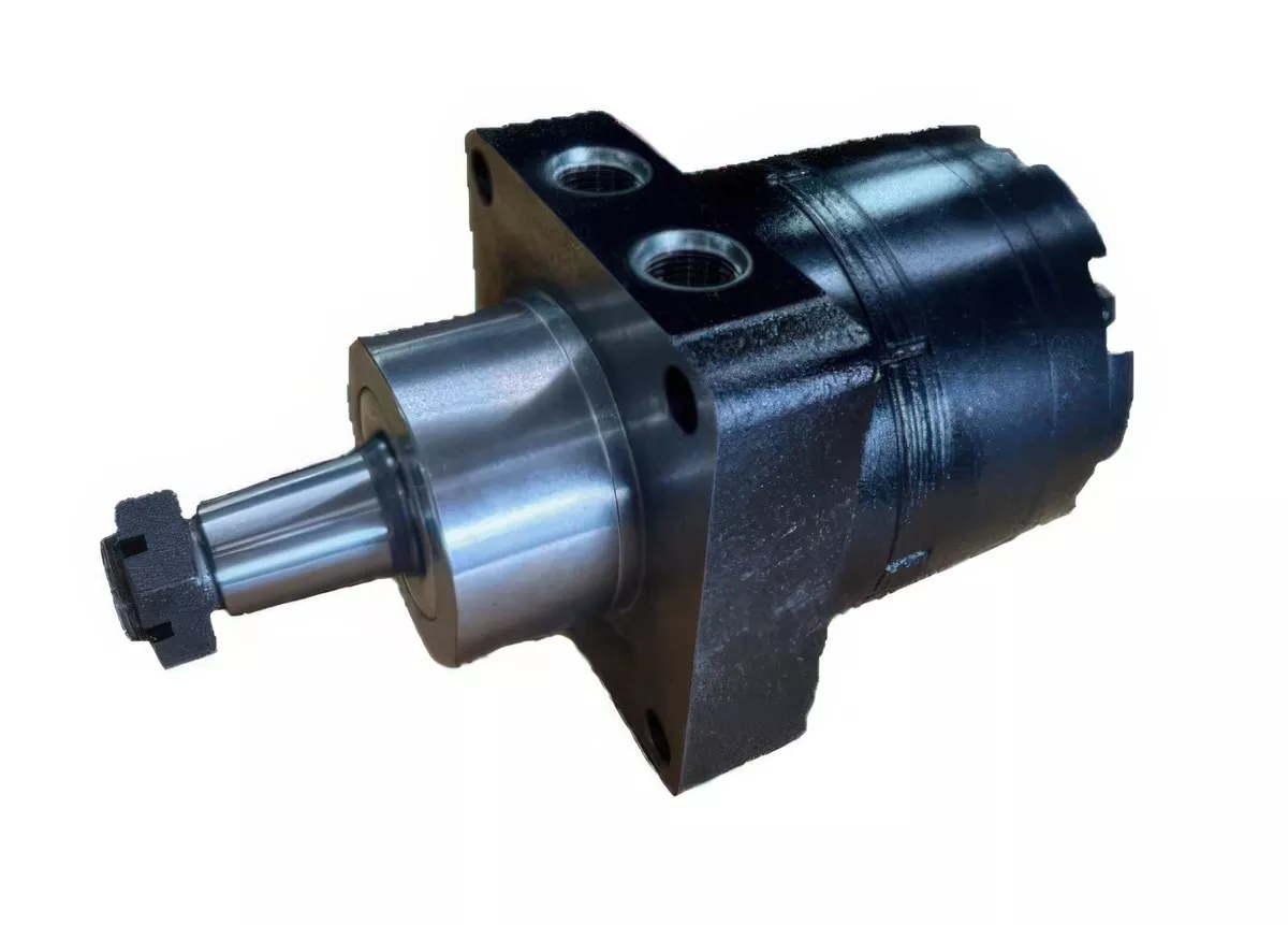 Fluidyne FM50MAG06B375SBN 375CC Orbital Motor 6-Bolt Magneto