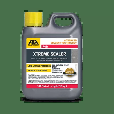 FOB Xtreme Sealer
