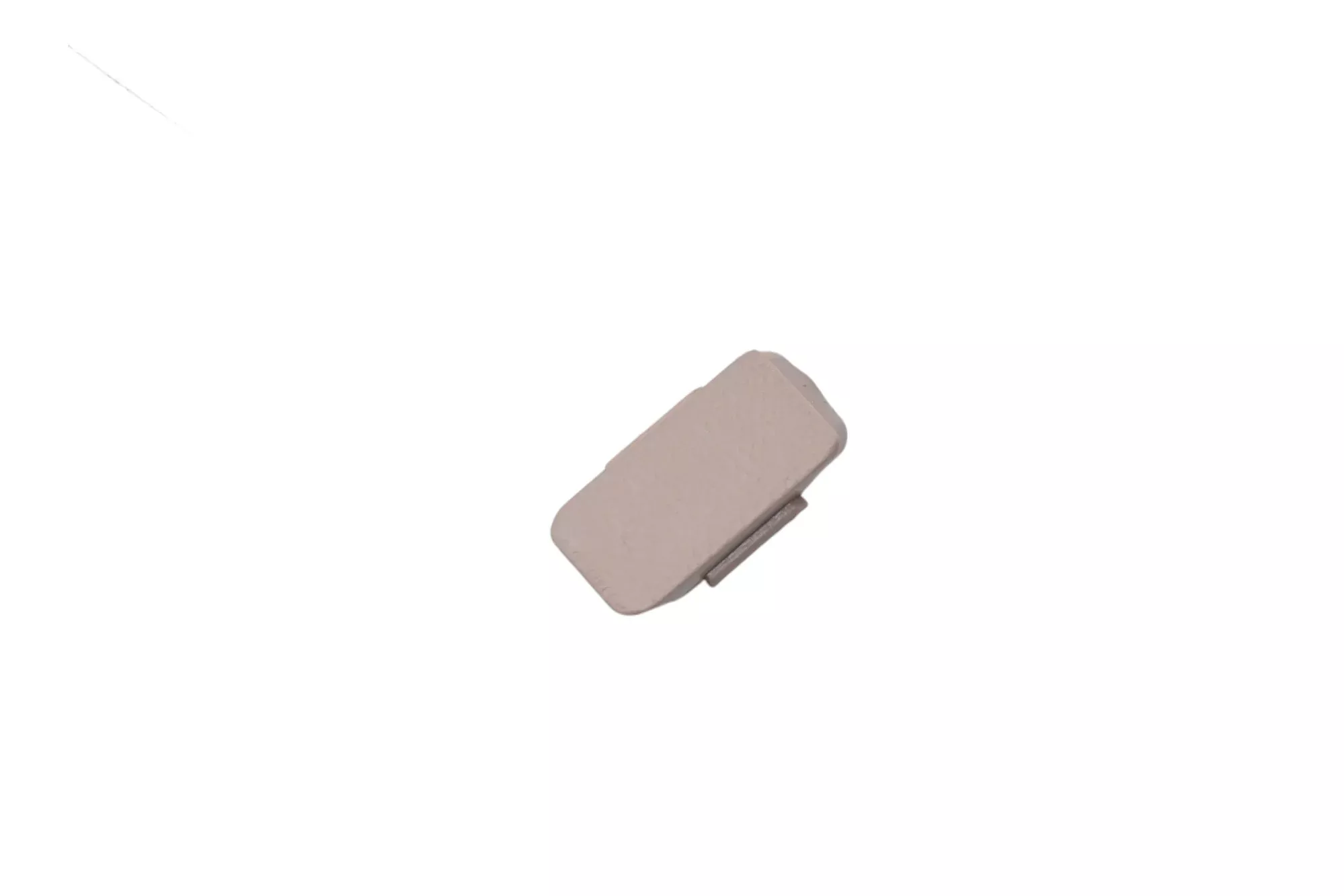 Ford E5TZ-1231458-A Interior Assist Handle Retainer Cover NOS