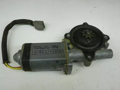 Ford E9SA6323395AB Power Window Motor 1989-1997 Thunderbird Cougar FR RH NOS