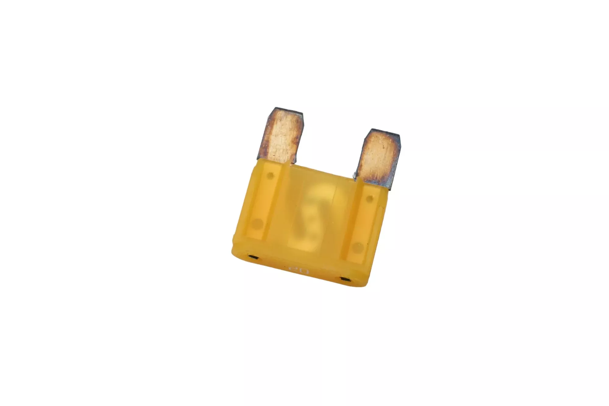 Ford F2AZ-14526-A 20 Amp Fuse Assembly NOS